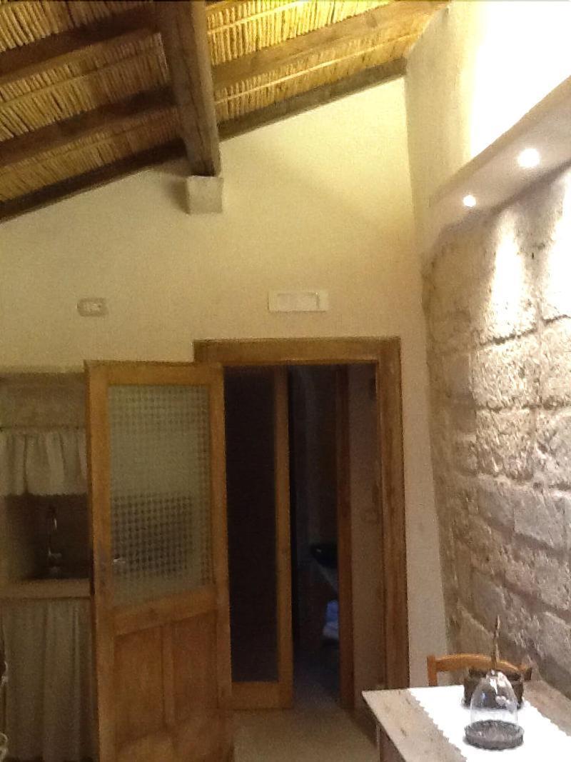 Borgo In Corte Martano Exterior foto